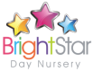 Bright Starz Day Nursery Limited Logo
