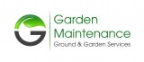 Garden Maintenance Logo