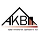 Akb Loft Conversions Logo