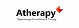 Atherapy Physiotherapy Clinic Tower Bridge Logo