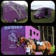 Topnotts Horse Transport logo