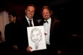 Savage Caricatures