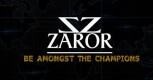 Zaror Sports Limited Logo