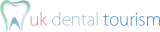UK Dental Tourism Logo