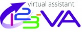 123-va Logo