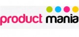 Product Mania Logo