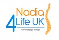 Ndia4Lifeuk Logo