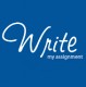 Assignment Writing UK logo
