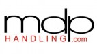 MDP Handling Limited Logo