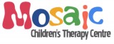 Mosaic Children's Therapy Logo