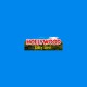 Hollywood Fancy Dress Logo
