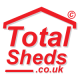 Total Sheds