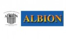 Albion Windows Logo