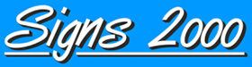 Wec Signs & Fabrications logo