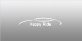 Happy Ride logo