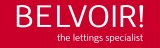 Belvoir Lettings Logo