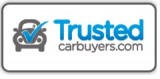 Trusted Car Buyers Logo