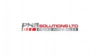 PHS Solutions Limited Logo