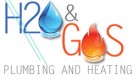 H2O & Gas Services Logo