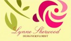 Floristry By Lynne Logo