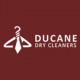 Ducane Dry Cleaners Logo