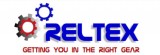 Reltex Leathers Logo