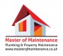 Master Of Maintenance Logo