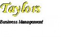 Taylors Business Management Logo