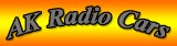 AK Radio Cars Logo