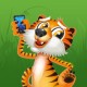 Tiger Mobiles Limited logo