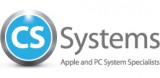 CS Systems - CMYK Computers Limited logo