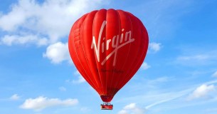 Virgin Balloon Flights