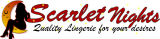Scarlet Nights logo
