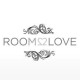 Rooms 2 Love Logo