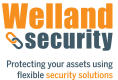 Welland Security Limited Logo