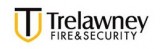 Trelawney Fire & Security Limited Logo
