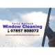 Terry Bullock Window Cleaning Logo