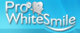 Prowhitesmile Logo