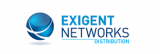 Exigent Networks Uk Logo