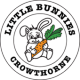 Small Animal Boarding - Little Bunnies Logo