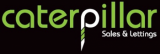 Caterpillar Sales & Lettings logo