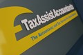 Taxassist Accountants Harlow & Sawbridgeworth Logo
