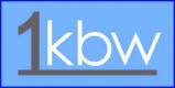 1 Kingâ€™s Bench Walk Logo