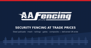 A A Fencing Landscapes Limited