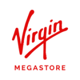 Virgin Megastores X S