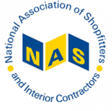 National Association Of Shop Ers logo