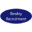 Be Ey Legal Recruitment logo