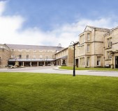 Weetwood Hall