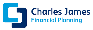 Charles James Financial Planning Limited logo