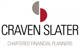 Craven Slater & Associates Limited logo